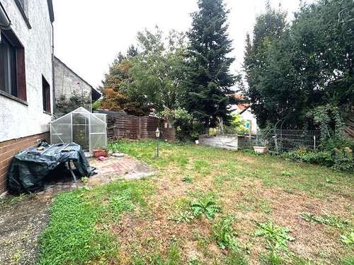 Foto - Haus zum Kaufen in Mörfelden-Walldorf 525.000,00 € 200 m²