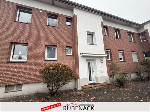 Foto - Wohnung zum Mieten in Nienburg (Weser) 675,00 € 76 m²