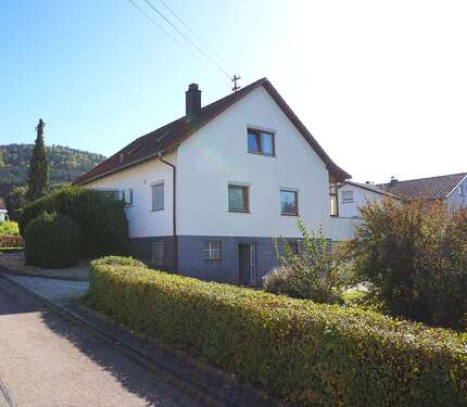 Foto - Haus zum Kaufen in Denkingen 395.000,00 € 157 m²