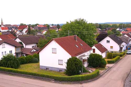 Foto - Haus zum Kaufen in Denkingen 349.000,00 € 157 m²