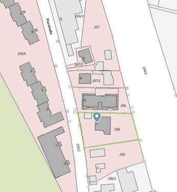 Foto - Grundstück zu verkaufen in Fürth 956.000,00 € 1758 m²