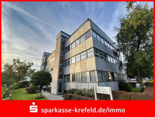 Foto - Wohnung zum Kaufen in Krefeld 150.000,00 € 100 m²