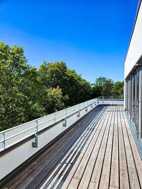 Foto - Wohnung zum Mieten in Frankfurt am Main 1.750,00 € 89 m²