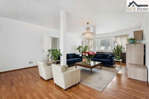 Foto - Wohnung zum Kaufen in Pfullendorf 199.000,00 € 76 m²