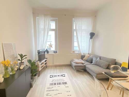 Foto - Wohnung zum Mieten in Hannover Oststadt 649,00 € 53 m²