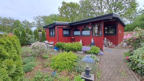 Foto - Haus zum Kaufen in Winsen (Aller) 107.000,00 € 45 m²