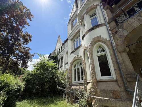 Foto - Wohnung zum Mieten in Gotha 1.355,00 € 165 m²