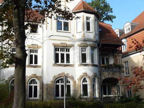 Foto - Wohnung zum Mieten in Gotha 1.355,00 € 165 m²
