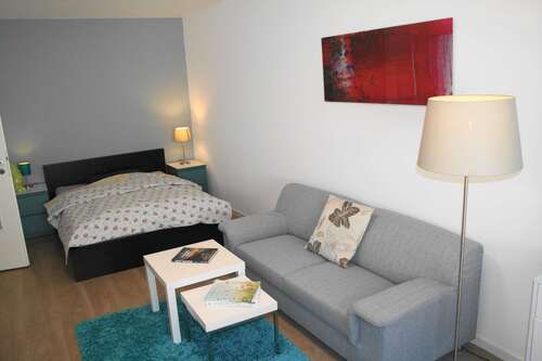 Foto - Wohnung zum Mieten in München 1.200,00 € 30 m²