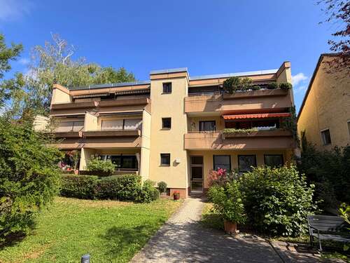 Foto - Wohnung zum Kaufen in München 425.000,00 € 68.75 m²
