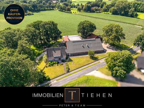 Foto - Haus zum Kaufen in Fresenburg 299.000,00 € 274 m²