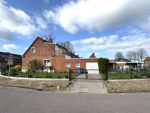 Foto - Haus zum Kaufen in Nordwestmecklenburg - Landkreis - Grevesmuehlen 98.000,00 € 96 m²