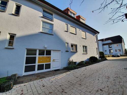 Foto - Wohnung zum Kaufen in Niederstetten 259.000,00 € 97 m²