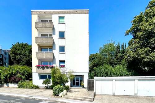 Foto - Wohnung zum Kaufen in Schwelm 134.800,00 € 60 m²