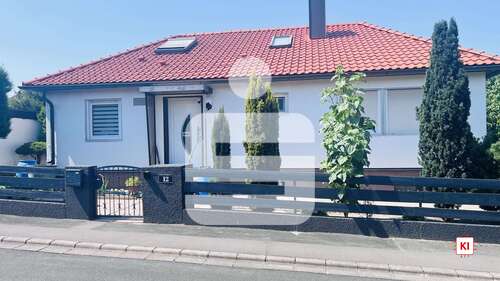 Foto - Haus zum Kaufen in Eckental 580.000,00 € 114 m²