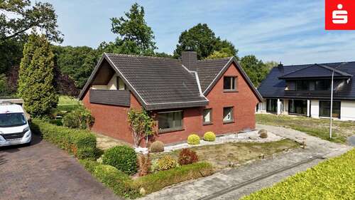 Foto - Haus zum Kaufen in Schüttorf 335.000,00 € 173.2 m²