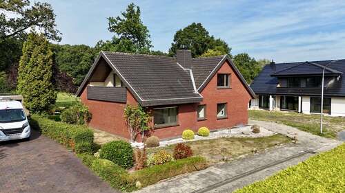 Foto - Haus zum Kaufen in Schüttorf 335.000,00 € 173.2 m²