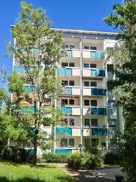 Foto - Wohnung zum Mieten in Chemnitz 324,00 € 56.29 m²