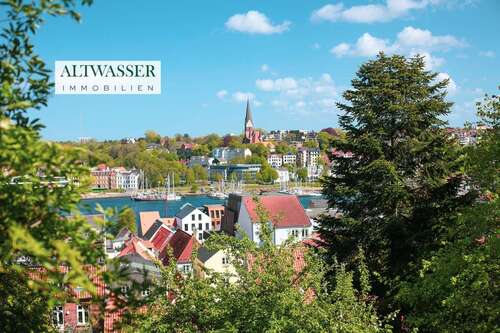Foto - Gastronomie in Flensburg 3.990.000,00 € 1174.7 m²