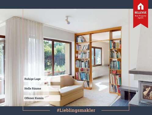 Foto - Haus zum Kaufen in Wachtberg 595.000,00 € 168 m²