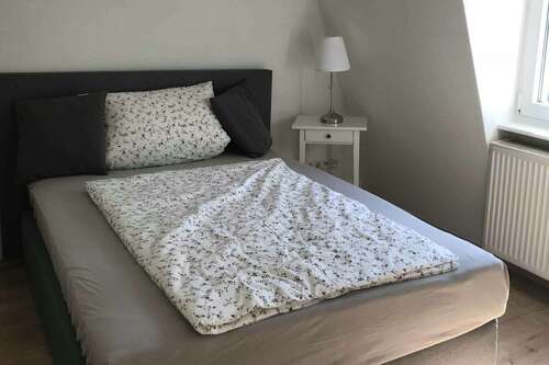 Foto - WG-Zimmer in Frankfurt am Main 485,00 € 12 m²