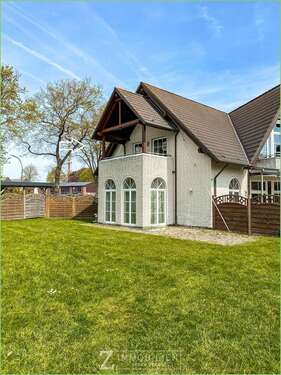 Foto - Wohnung zum Kaufen in Garding 185.000,00 € 49.58 m²