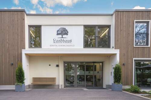 Foto - Wohnung zum Kaufen in Schenklengsfeld 216.554,00 € 48 m²