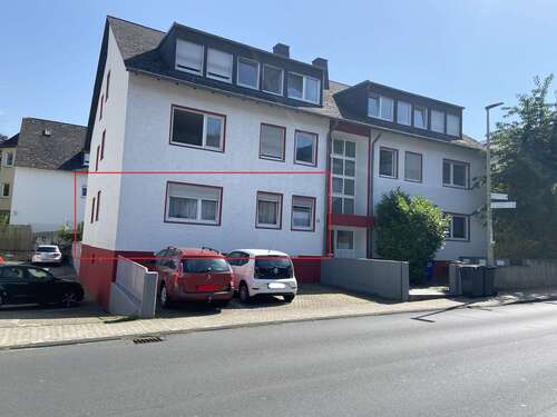 Foto - Wohnung zum Kaufen in Koblenz 242.500,00 € 100 m²