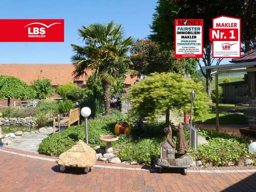 Foto - Haus zum Kaufen in Rödinghausen 795.000,00 € 270 m²