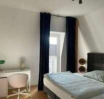 WG-Zimmer in Frankfurt am Main 899,00 € 20 m²