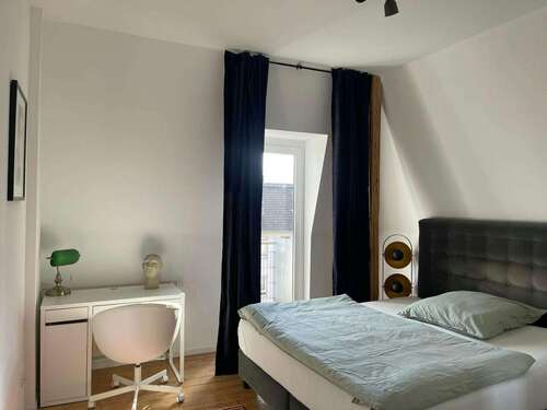 Foto - WG-Zimmer in Frankfurt am Main 899,00 € 20 m²