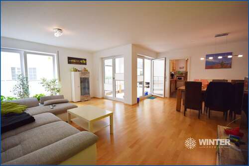 Foto - Wohnung zum Mieten in Biberach 1.404,00 € 108.01 m²
