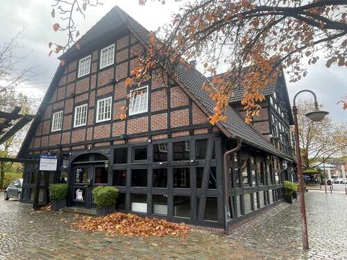 Foto - Einzelhandel in Seevetal 1.045,00 € 41.86 m²