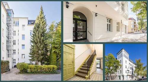 Foto - Wohnung zum Kaufen in Berlin 199.000,00 € 55.83 m²