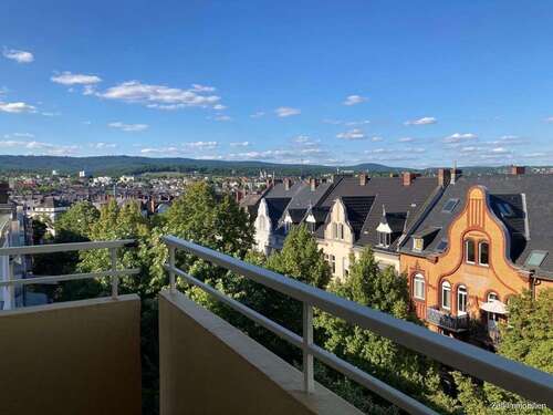 Foto - Wohnung zum Kaufen in Wiesbaden 144.000,00 € 41 m²