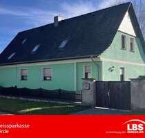 Haus zum Kaufen in Ummendorf 285.000,00 € 211 m²