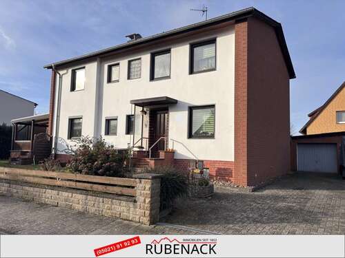 Foto - Haus zum Kaufen in Liebenau 195.000,00 € 161 m²