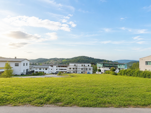 Foto - Grundstück zu verkaufen in Grafenau 125.000,00 € 500 m²
