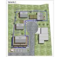 Grundstück zu verkaufen in Grafenau 199.999,00 € 800 m²