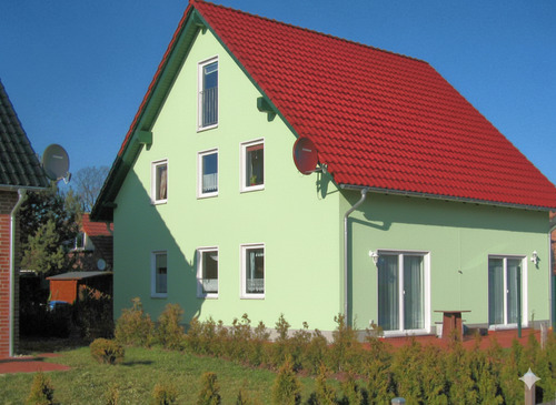 Foto - Haus zum Kaufen in Zingst 330.000,00 € 87 m²