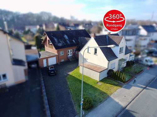 Foto - Haus zum Kaufen in Paderborn Schloß Neuhaus 670.000,00 € 95.21 m²