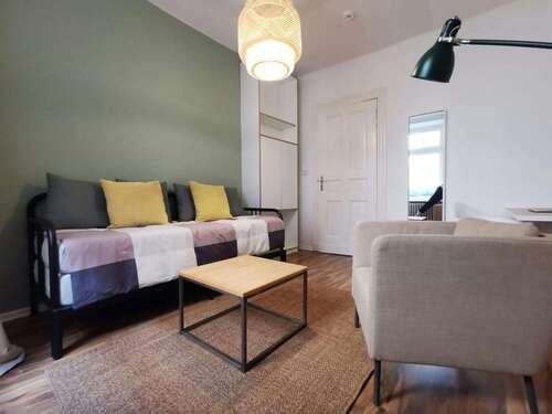 Foto - WG-Zimmer in Berlin 650,00 € 17 m²