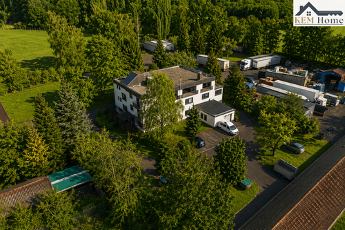 Foto - Haus zum Kaufen in Bad Salzuflen 1.843.380,00 € 750 m²