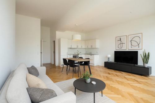 Foto - Wohnung zum Kaufen in Berlin 399.000,00 € 76 m²