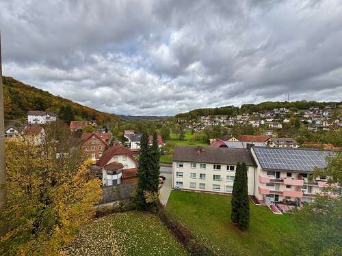 Foto - Wohnung zum Kaufen in Bad Soden-Salmünster 149.000,00 € 105.69 m²