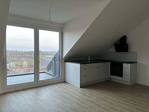 Foto - Wohnung zum Mieten in Gundelsheim Höchstberg 740,00 € 56.78 m²