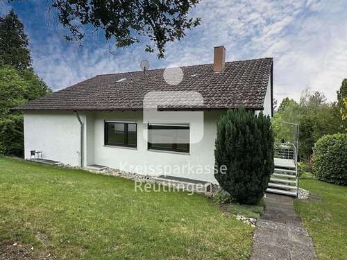 Foto - Wohnung zum Kaufen in Eningen 320.000,00 € 120 m²