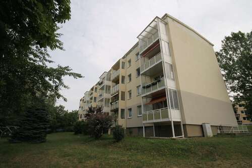 Foto - Wohnung zum Mieten in Gera 367,22 € 60.2 m²