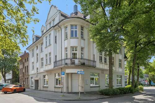 Foto - Haus zum Kaufen in Mülheim an der Ruhr 1.300.000,00 € 632 m²