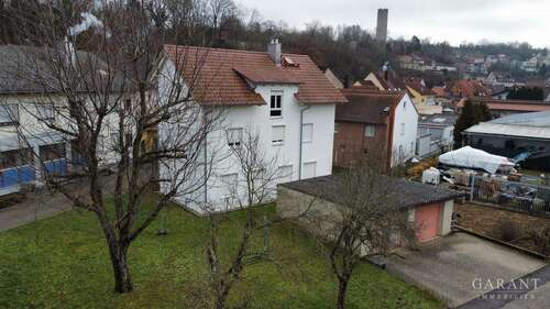 Foto - Haus zum Kaufen in Neudenau 240.000,00 € 180 m²